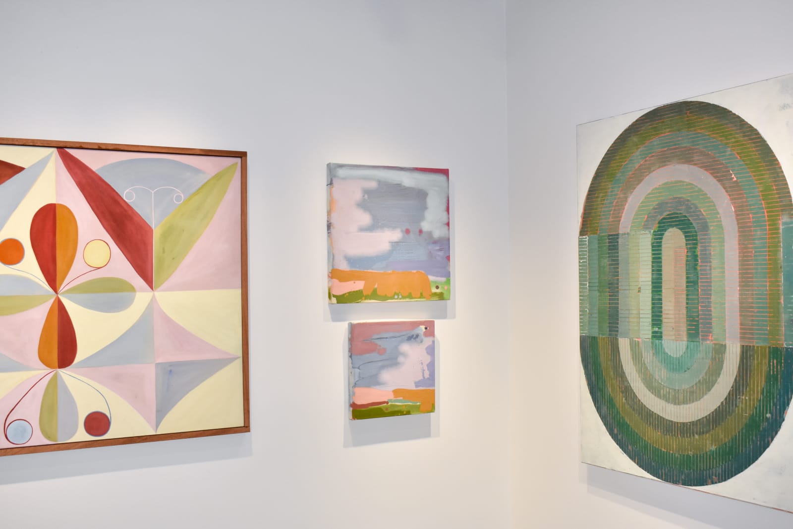 Kiki Slaughter, Venue, 2025