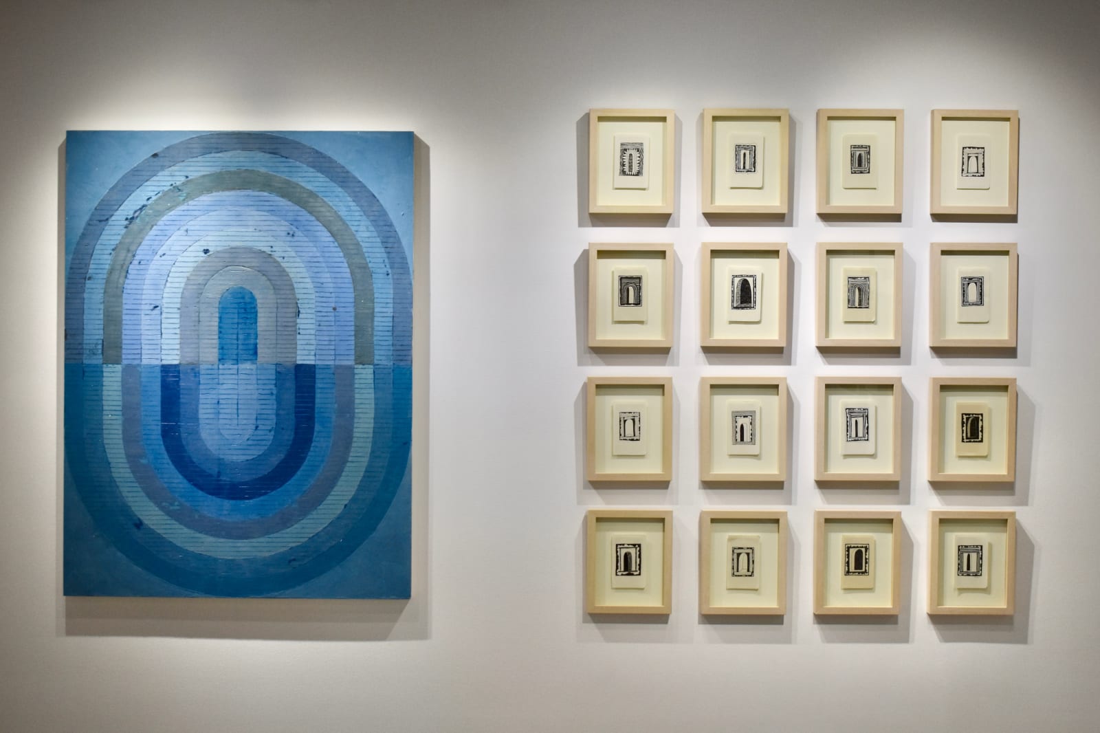 Matt Kleberg, Untitled, 2017