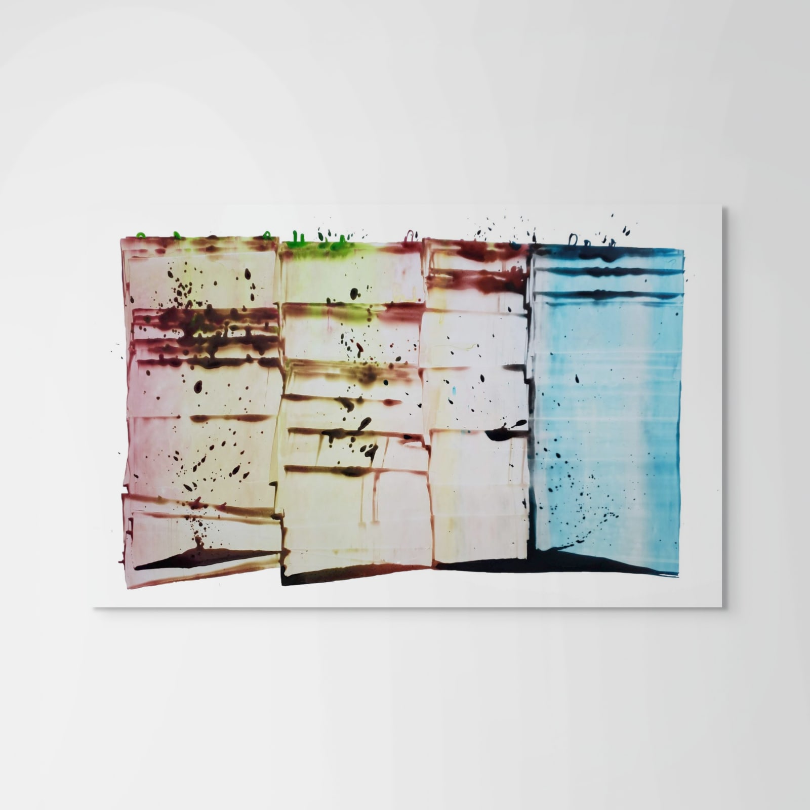 Sarah Irvin, Catch, 2020