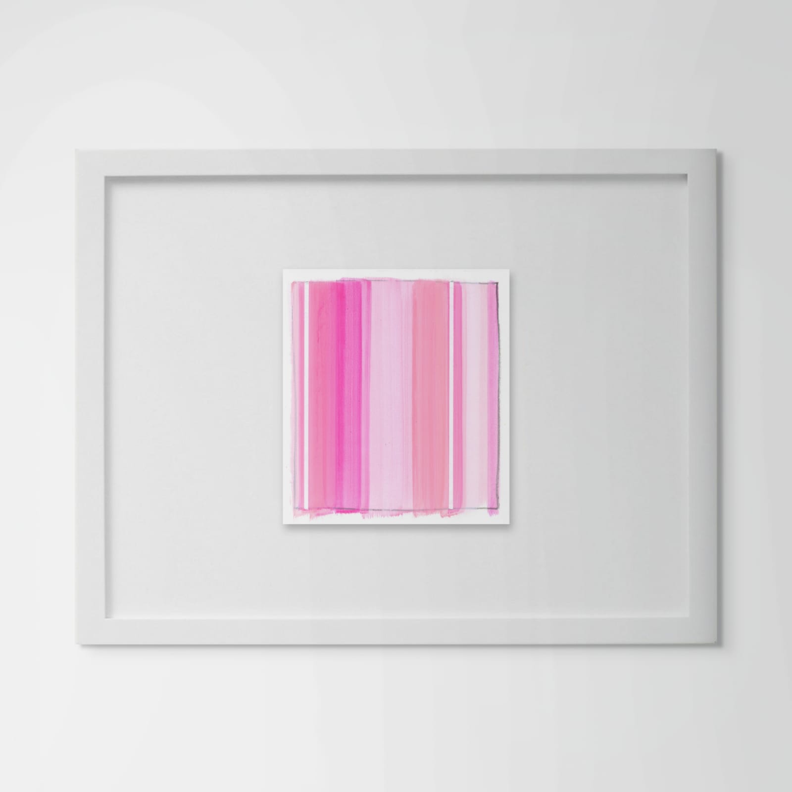 Matthew Langley, April Skies, 2023