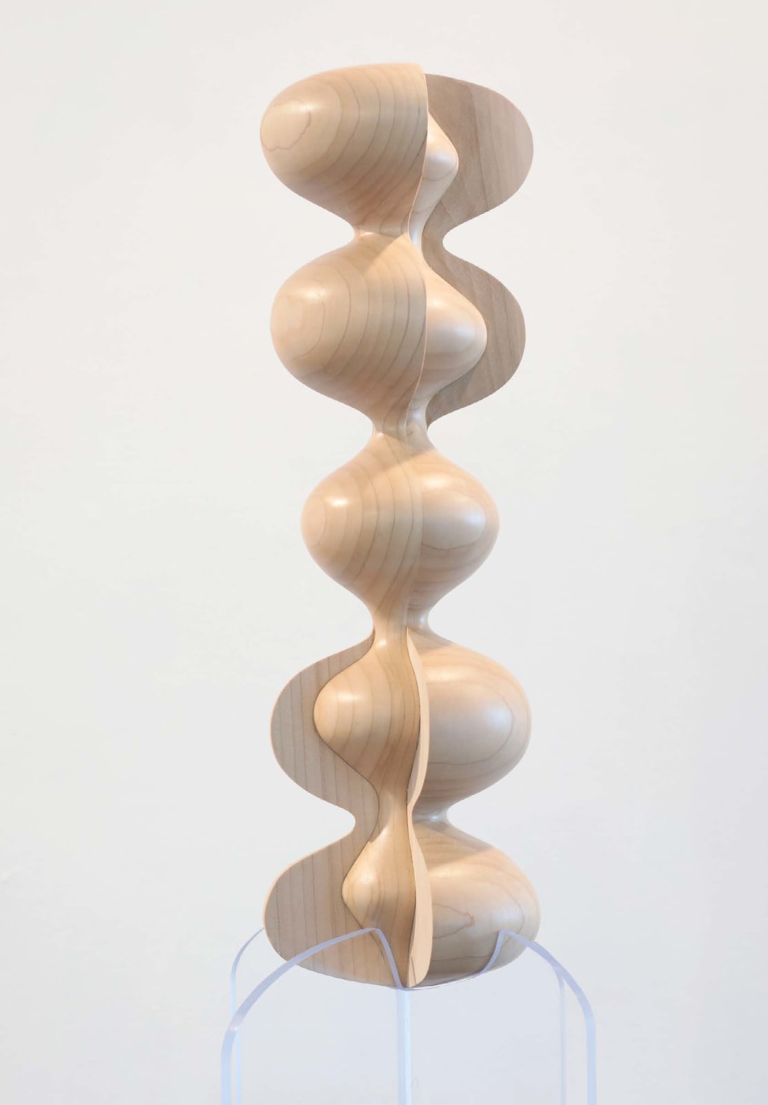 Vivian Chiu, Pod, 2021