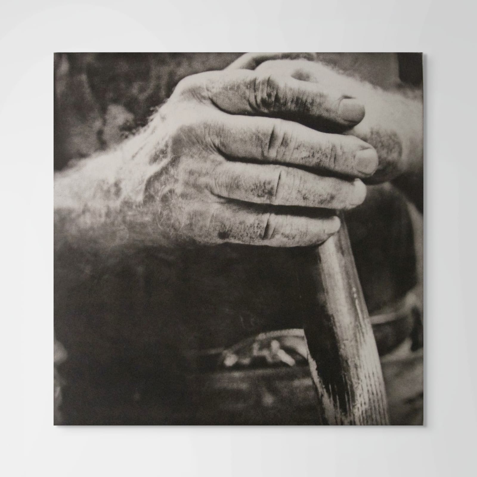 Angela Franks Wells, Smithy, 2006