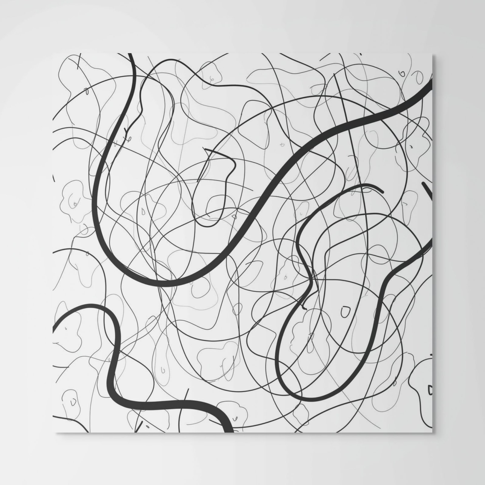 Steve Bickley, Nectar, 2025