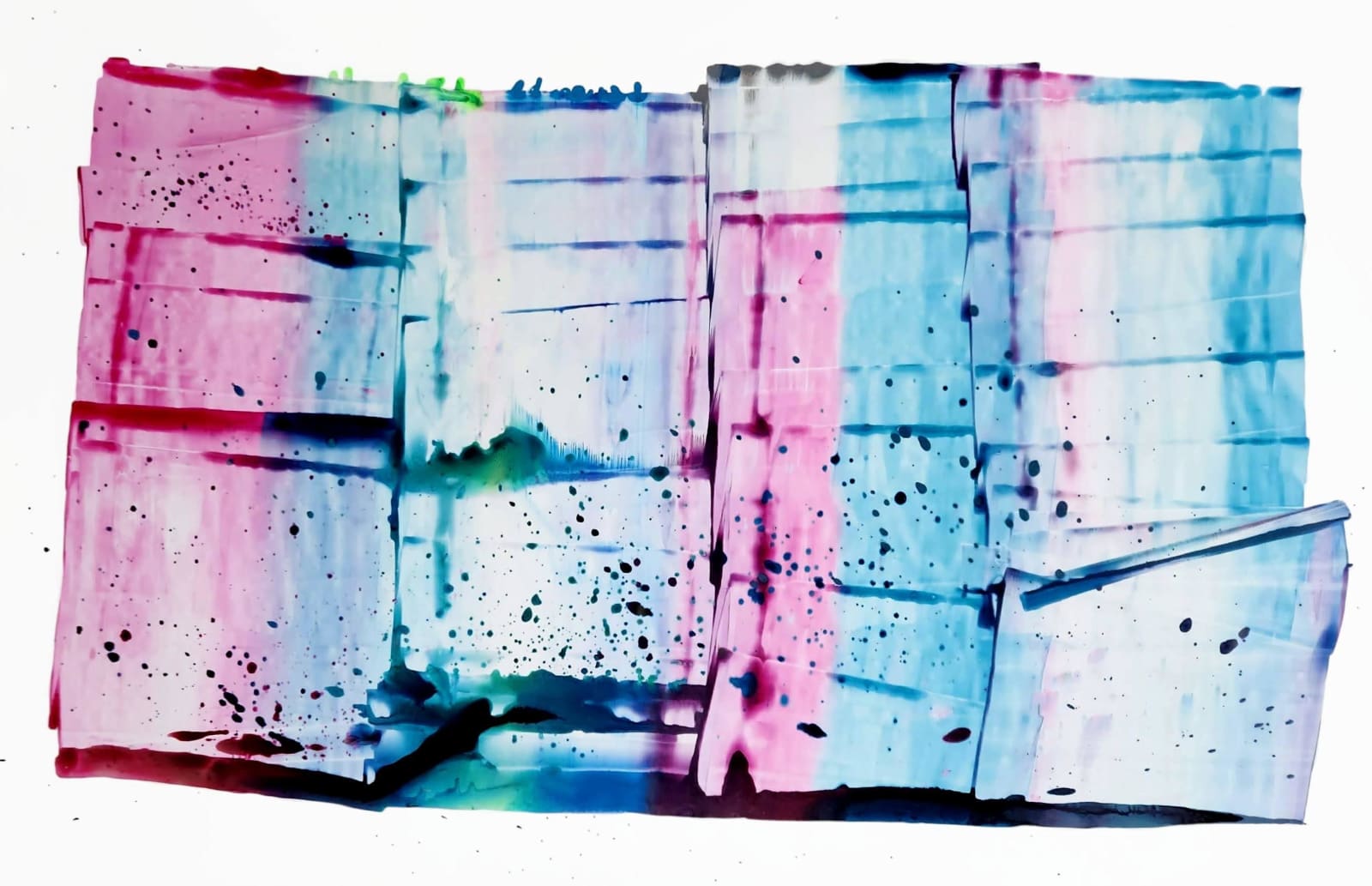 Sarah Irvin, In My Eyes, 2022