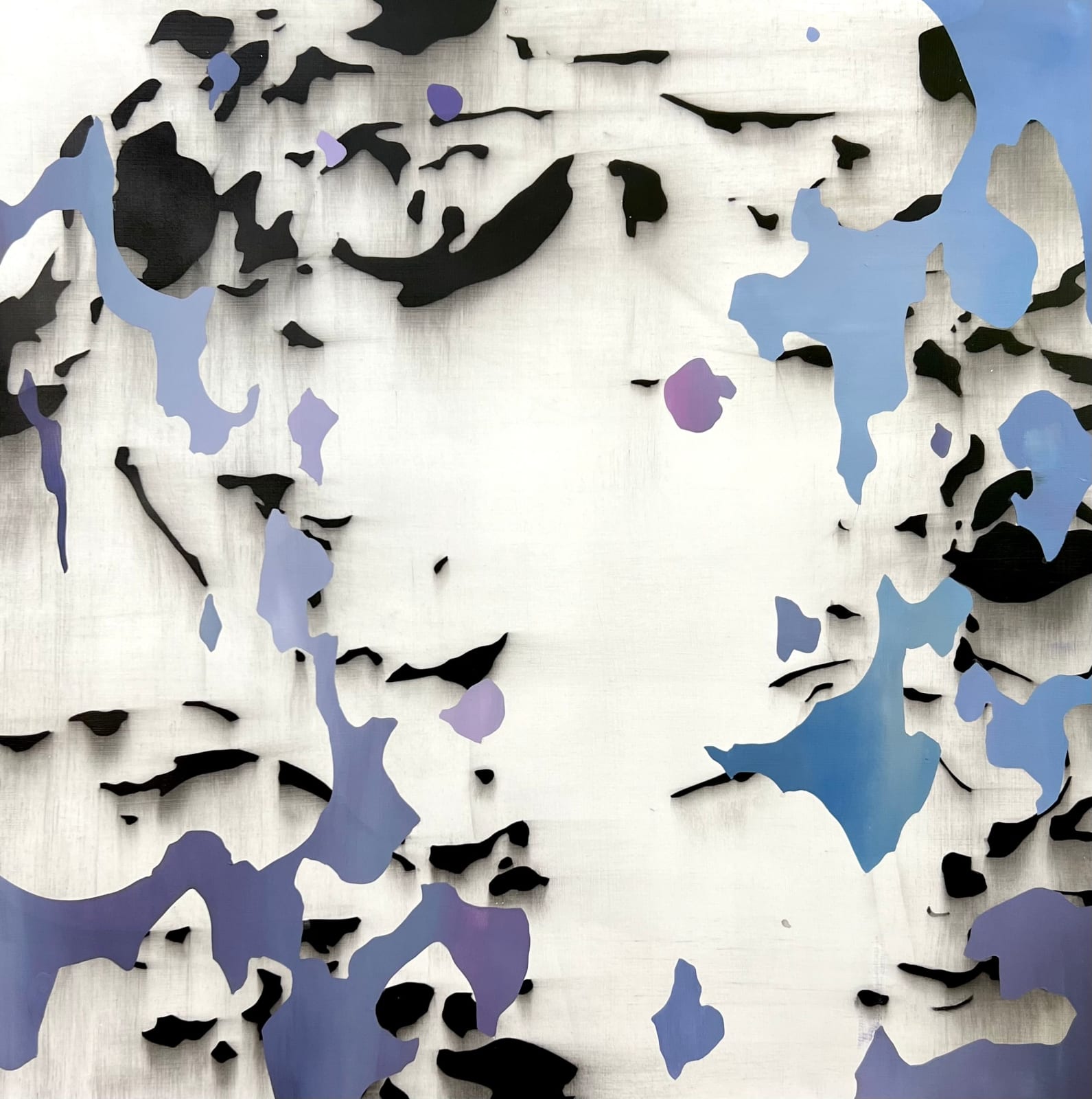 Dragana Crnjak, CLEARING, 2023