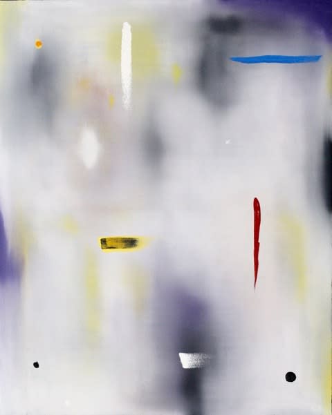 Curtis Ripley, Sonata #12, 2016