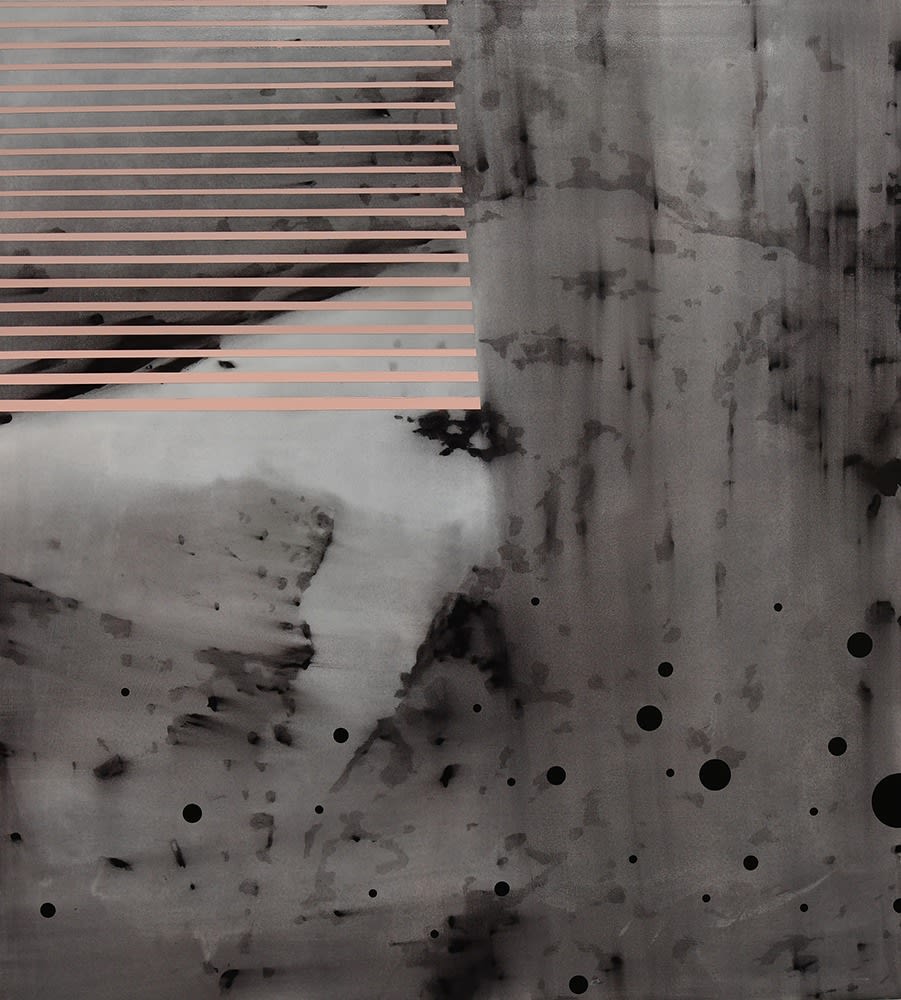 Dragana Crnjak, Unusual Morning, 2017