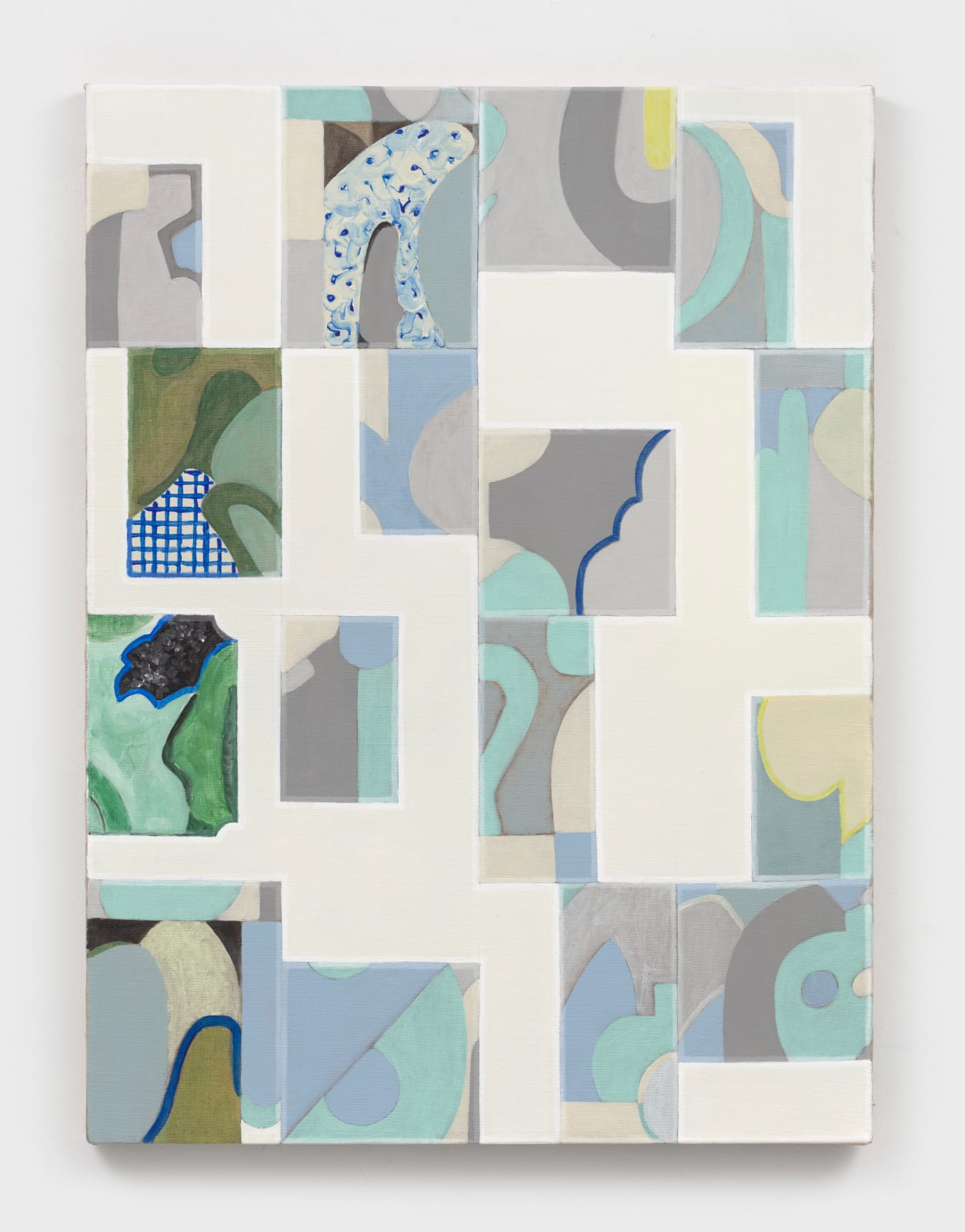 Debbi Kenote, Oriel Ojos, 2019