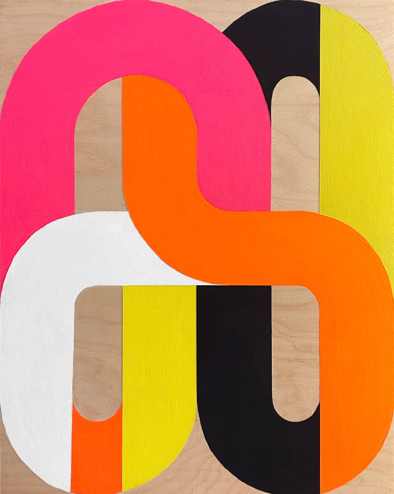 Kazaan Viveiros, Kiss, 2023