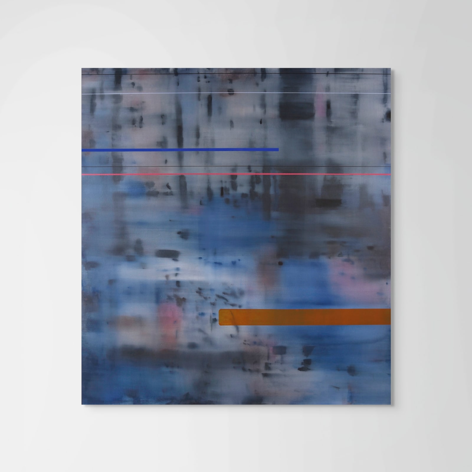 Dragana Crnjak, Line Break, 2025