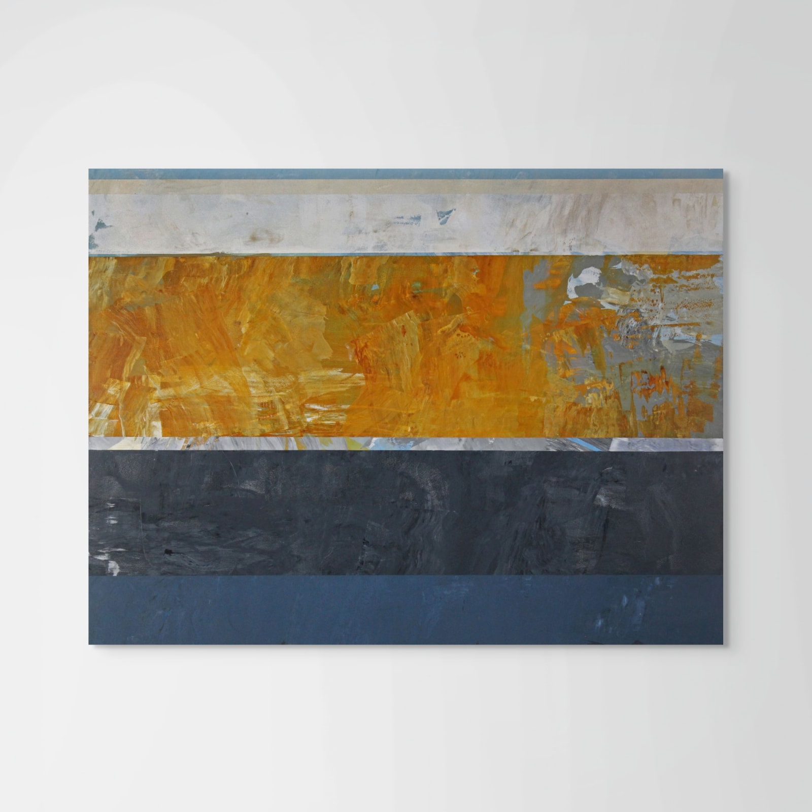 Clay Johnson, Twice Removed, 2021