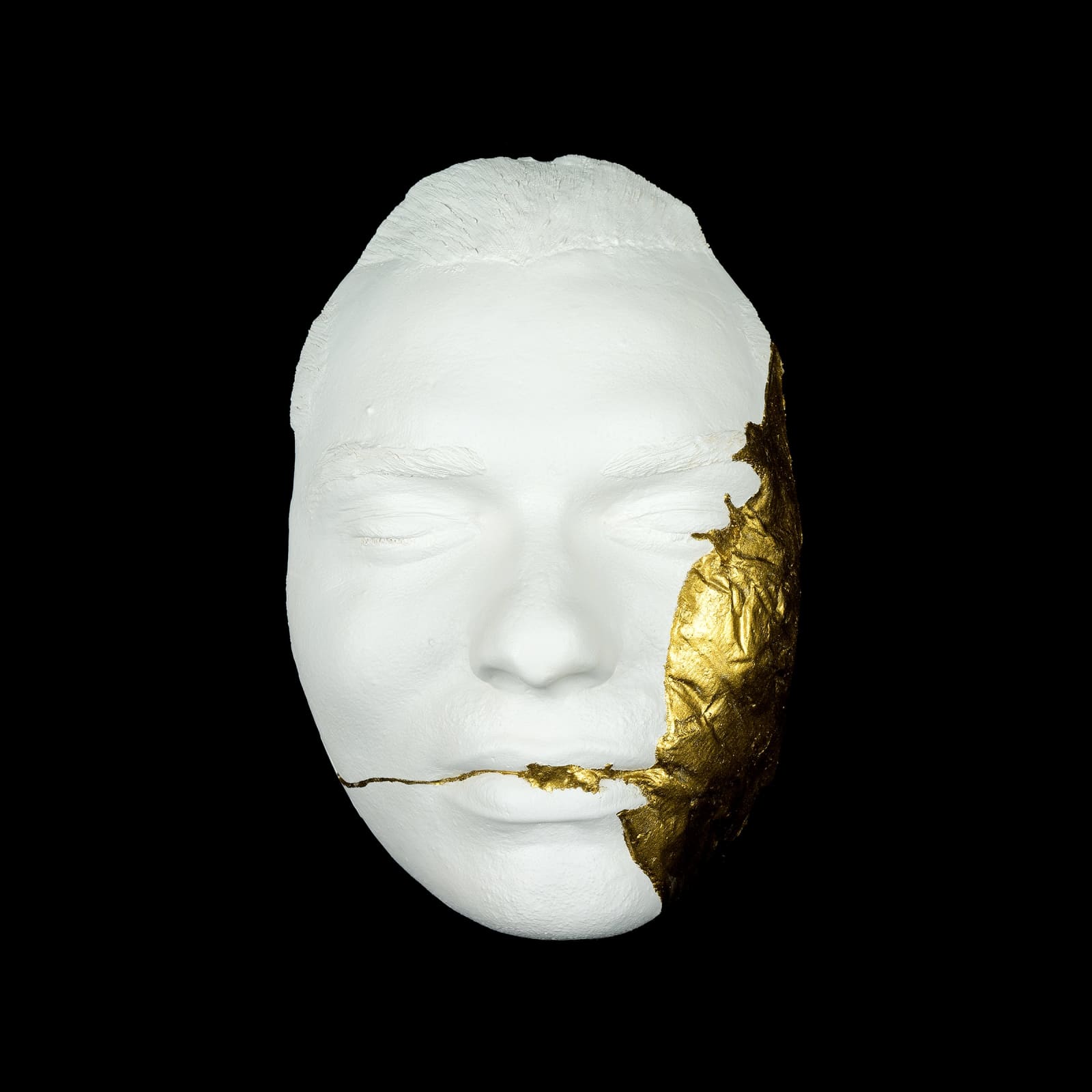 Peter Cochrane, Osiris (19), 2021