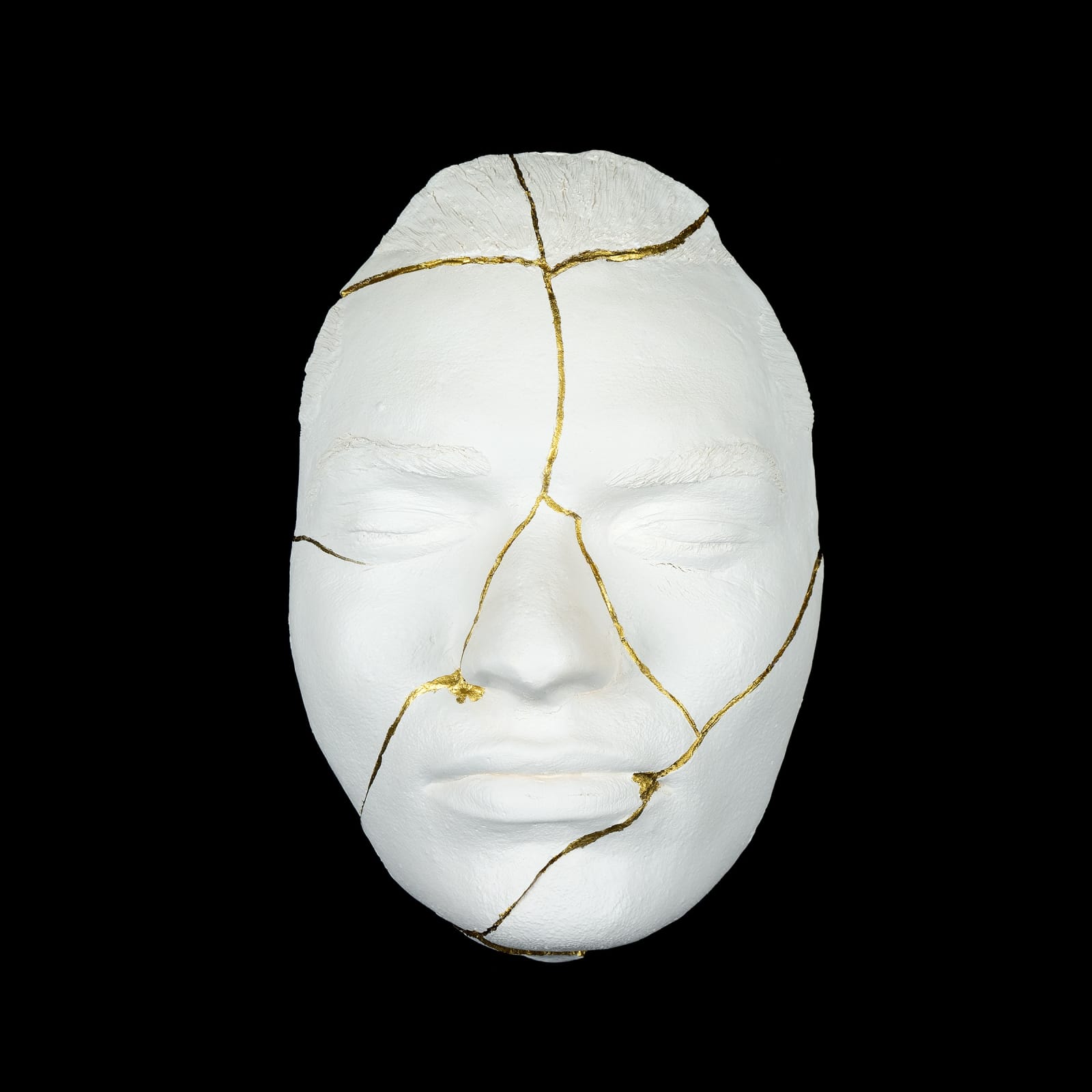 Peter Cochrane, Osiris (13), 2021