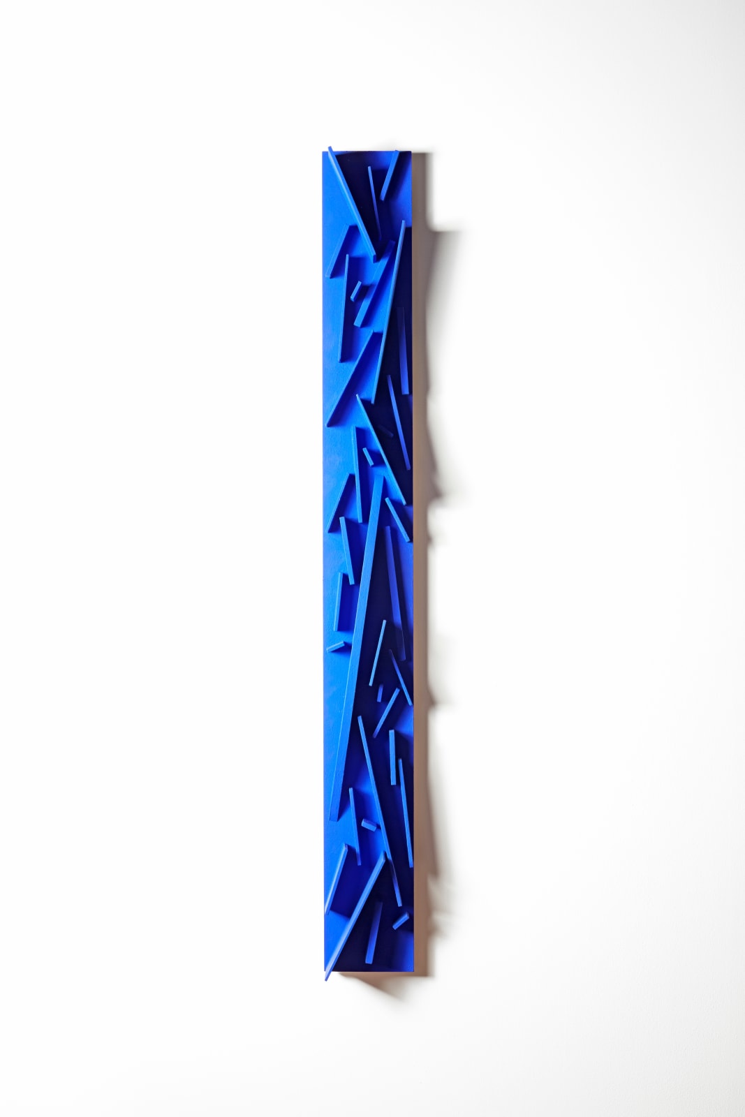 Sanford Bond, Kleinfluss, 2013