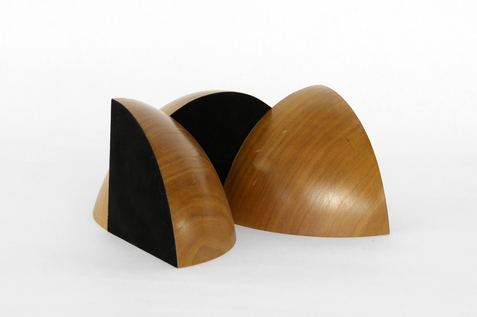 Vivian Chiu, Dome Variation with Black, 2023