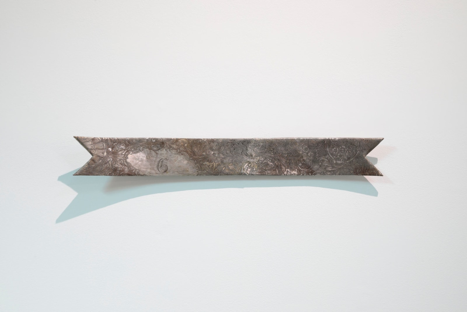 Jaydan Moore, Banner #1, 2020