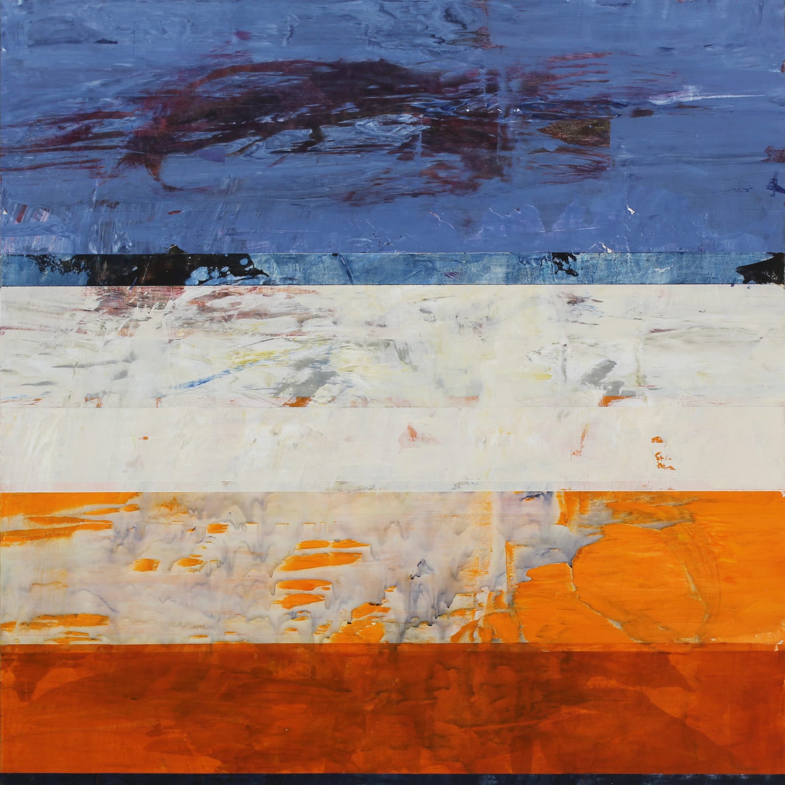 Clay Johnson, All at Once, 2024