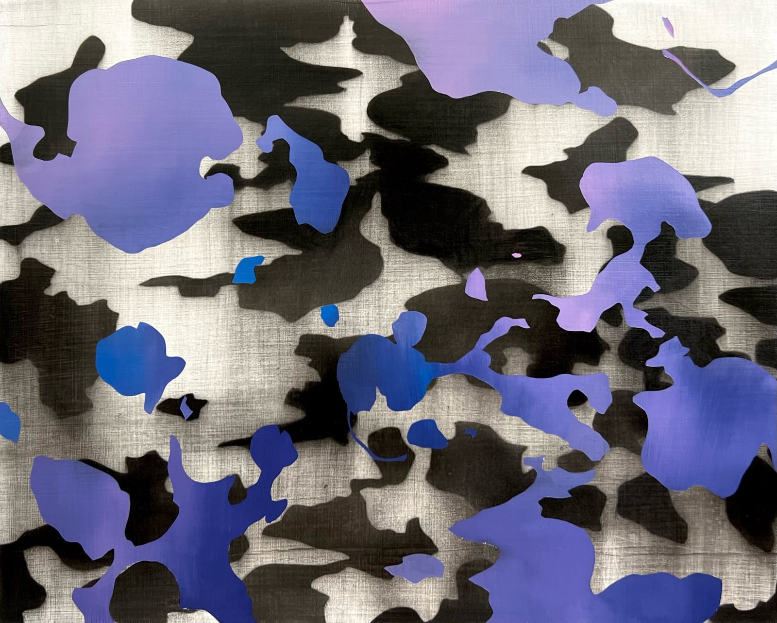 Dragana Crnjak, DUSK BLOOM, 2023