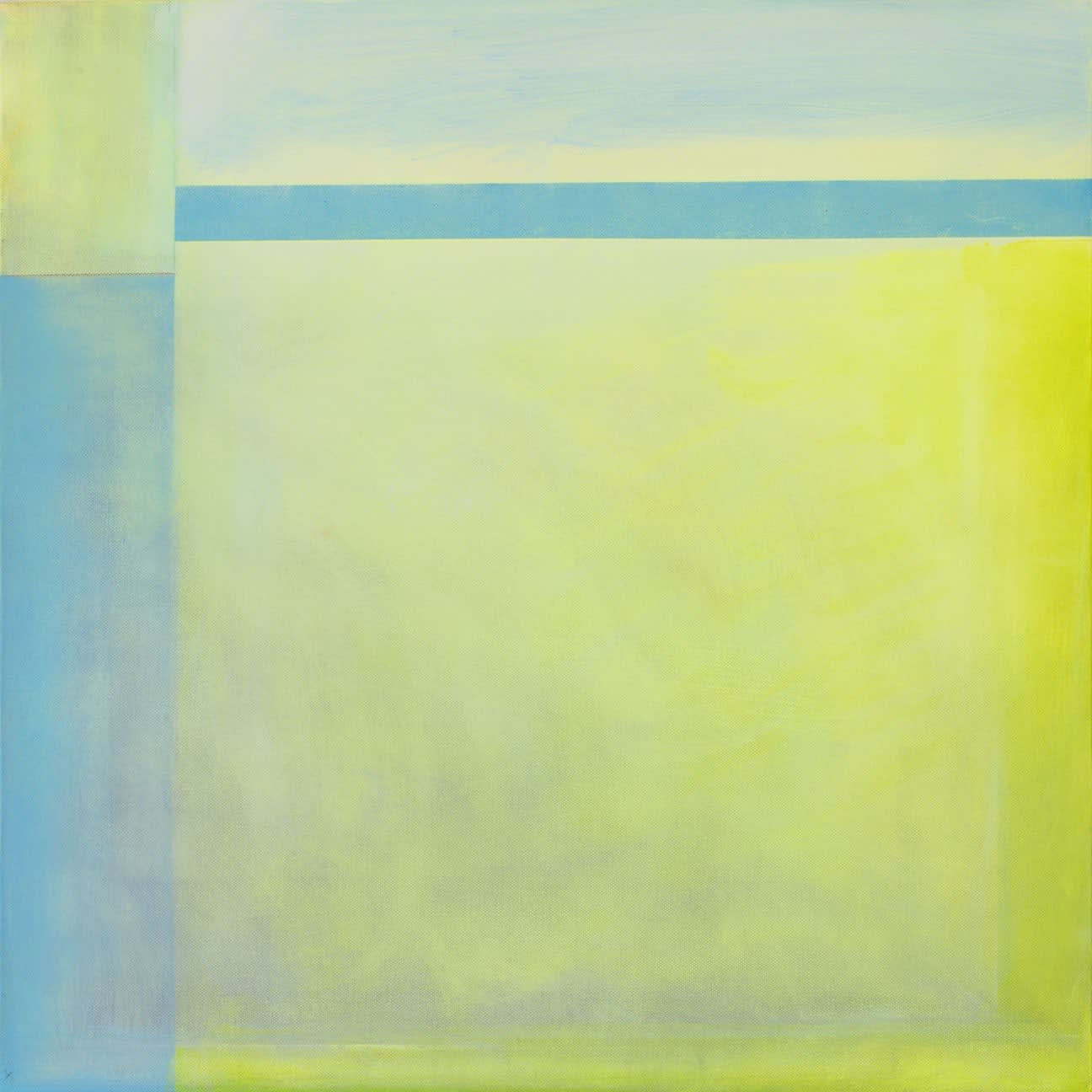 Gail Morris, "Be The Light", 2025
