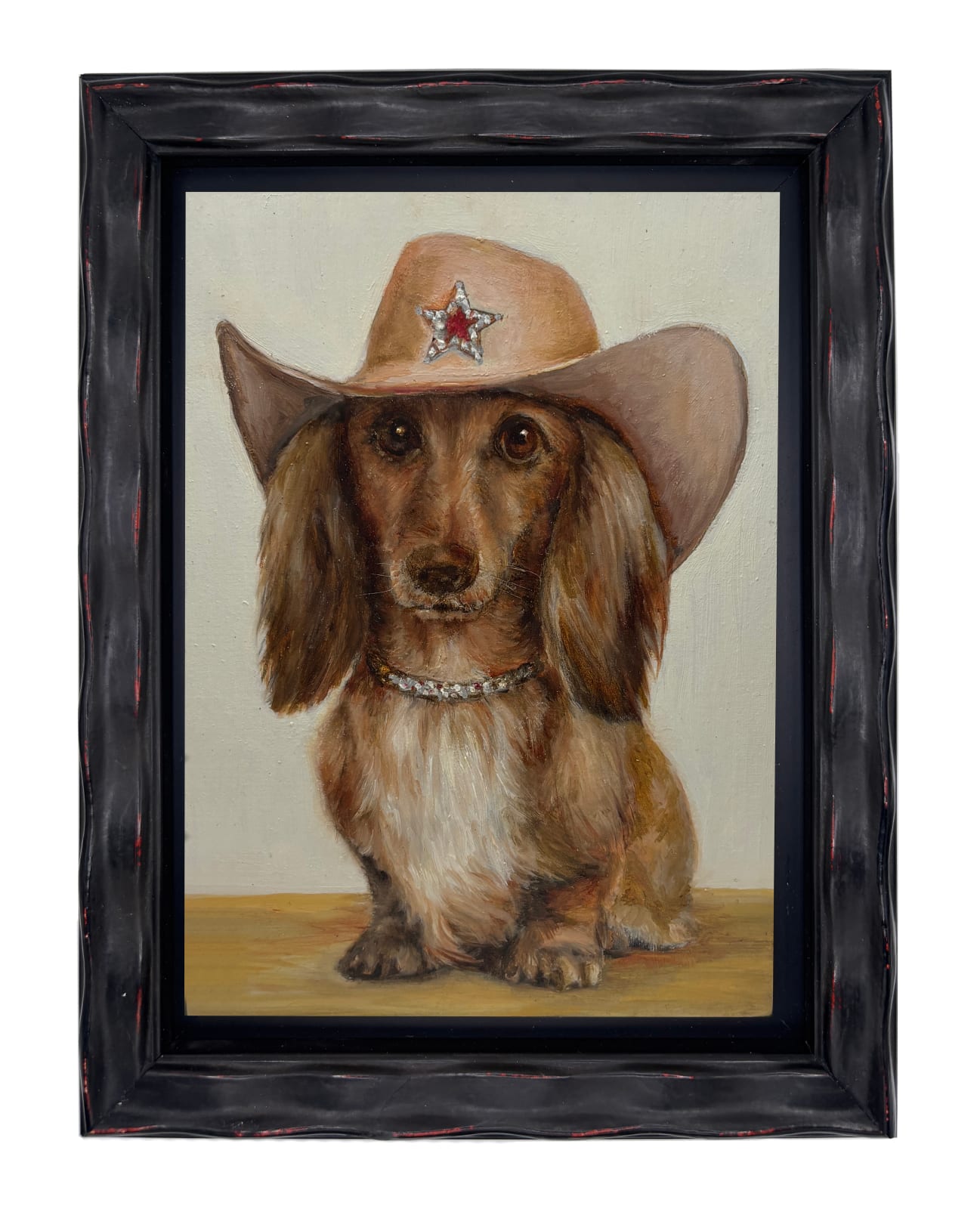 Gabriele Koenig Rewis, "Dolly Pawton", 2025