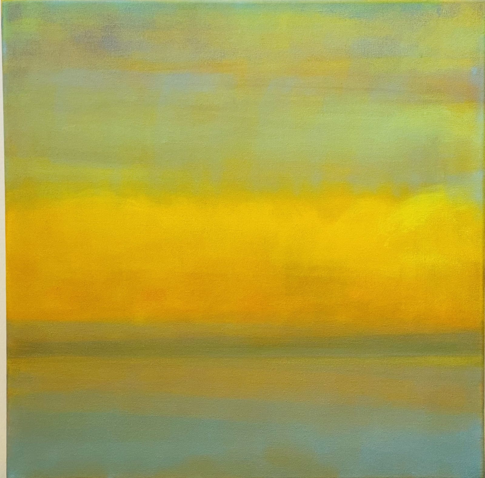 Gail Morris, "Summer Solstice", 2025