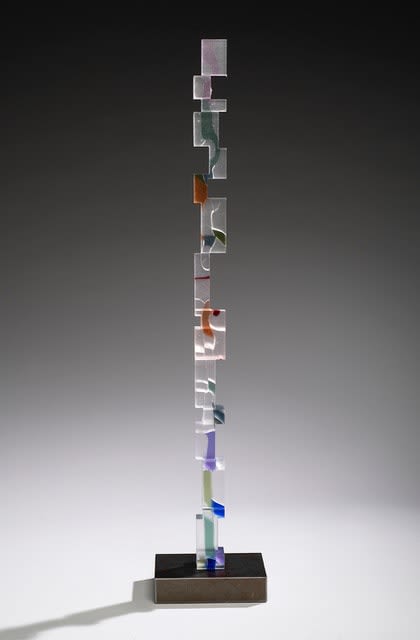 David Gordon, "Kejunga 9", 2024