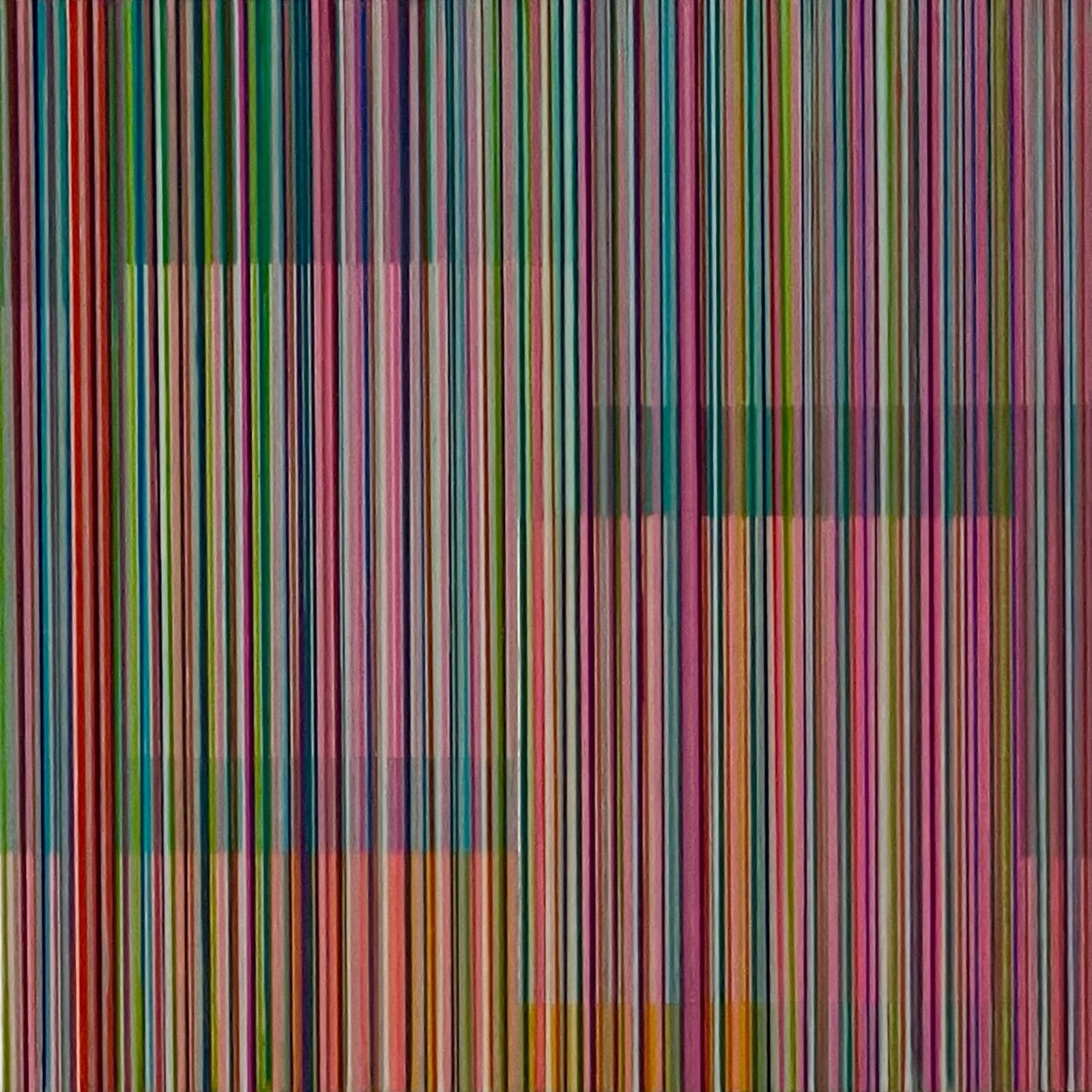 Marco Casentini, "Gem", 2021