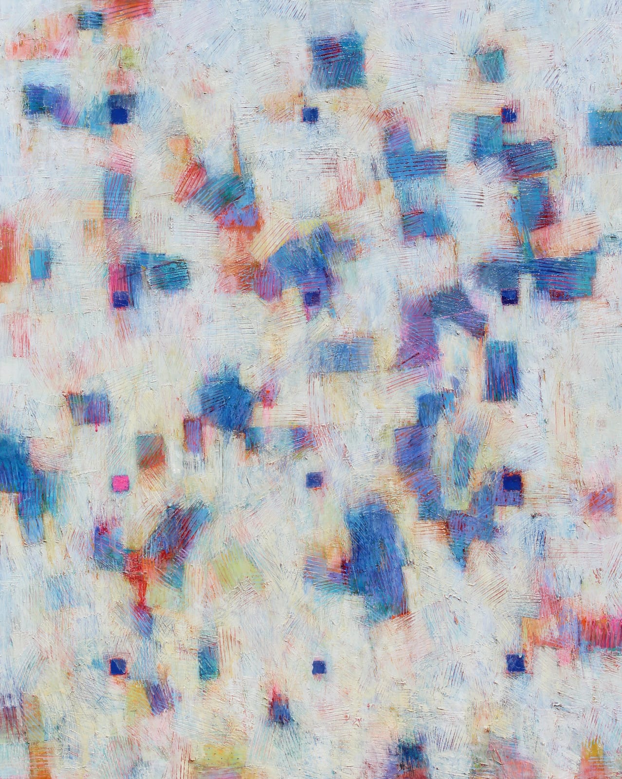 Max Hammond, "Mise En Scene Two", 2025