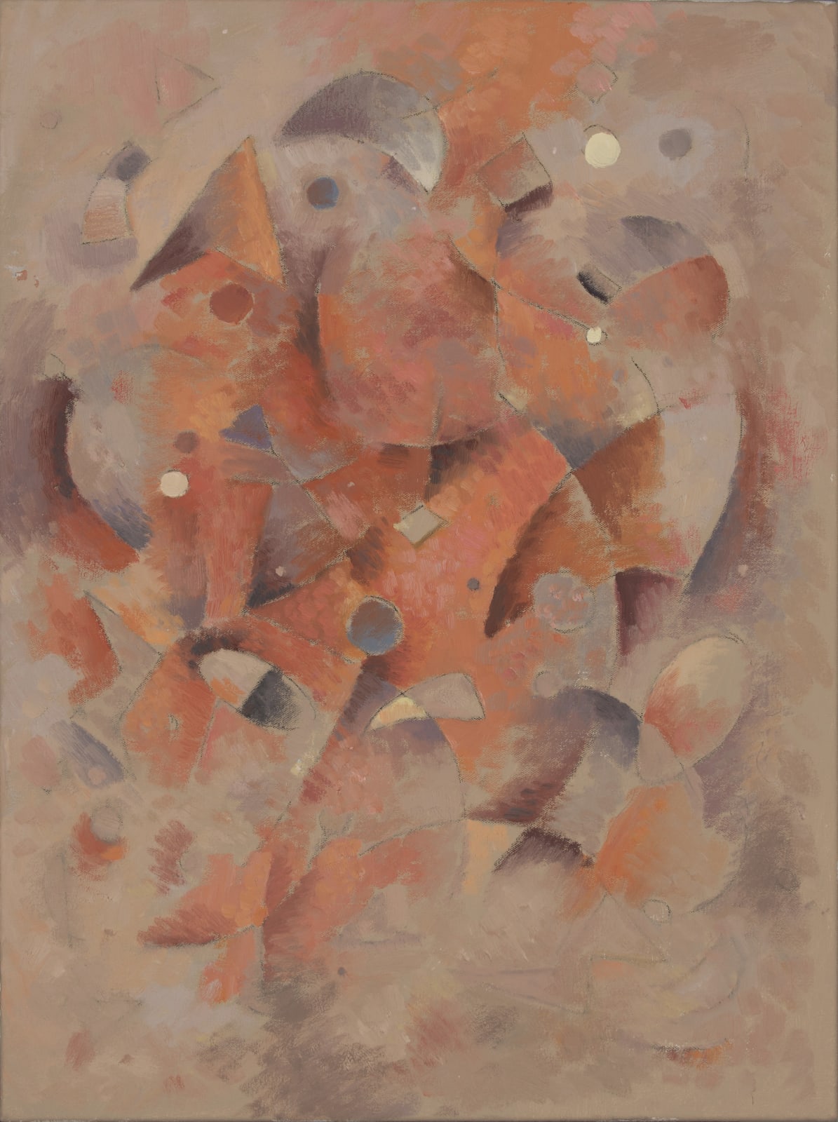 David Michael Slonim, "Quiet Enchantment", 2025