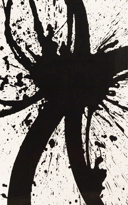 Quim Bove, "Timeless VII"