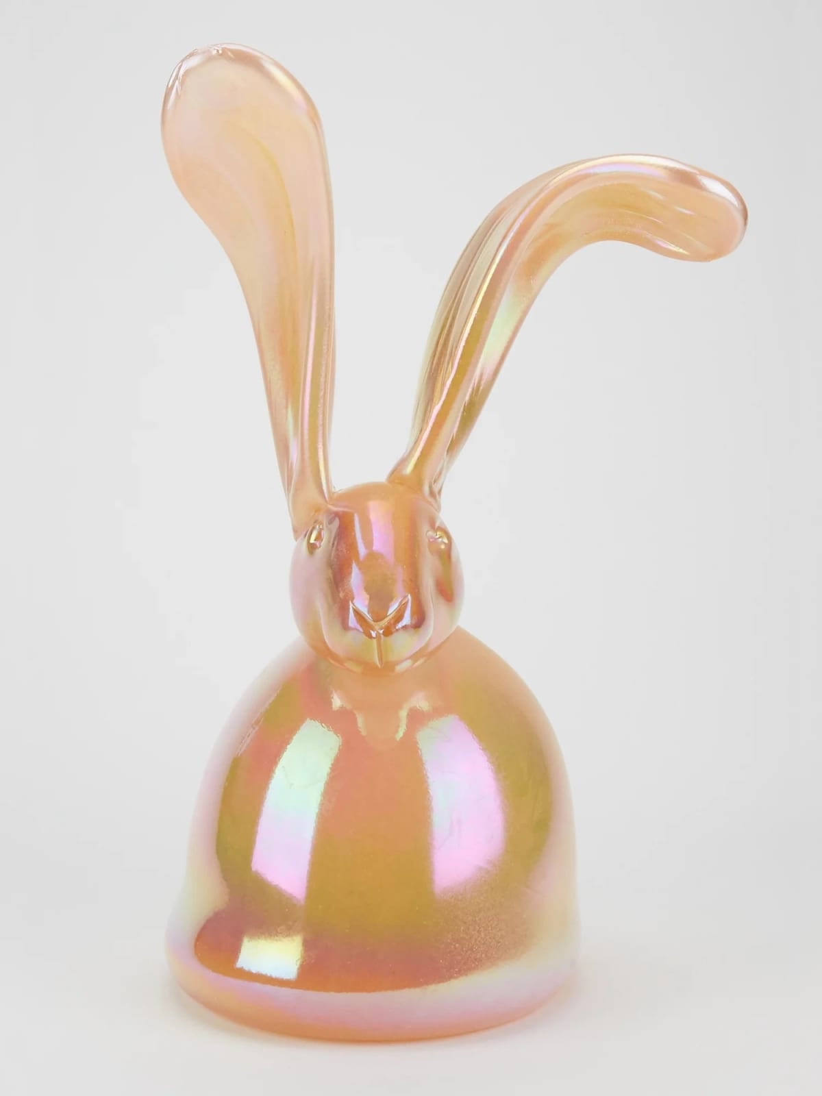 Hunt Slonem, "Fern", 2020