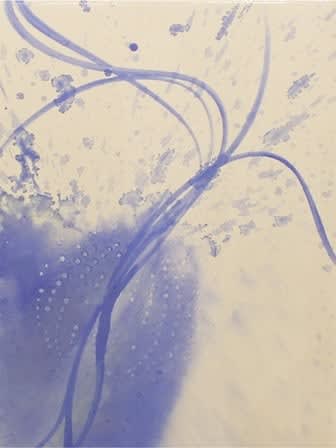 Quim Bove, "MULTIVERSES V", 2015