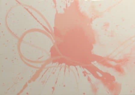 Quim Bove, "MULTIVERSES III", 2015