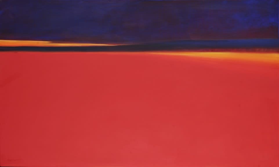 Gail Morris, "Love is Here to Stay", 2007