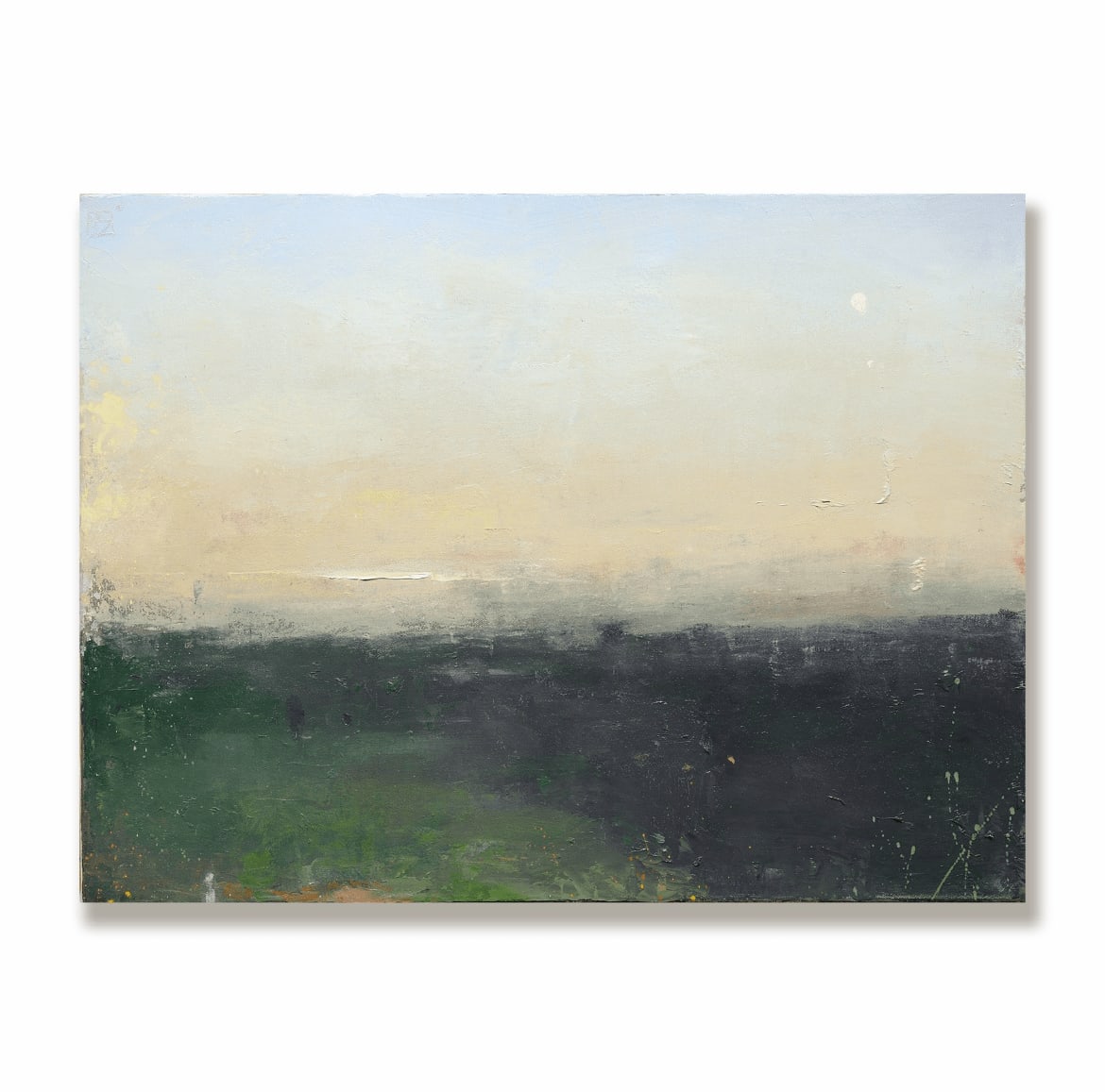 Rich Bowman, "Too", 2025