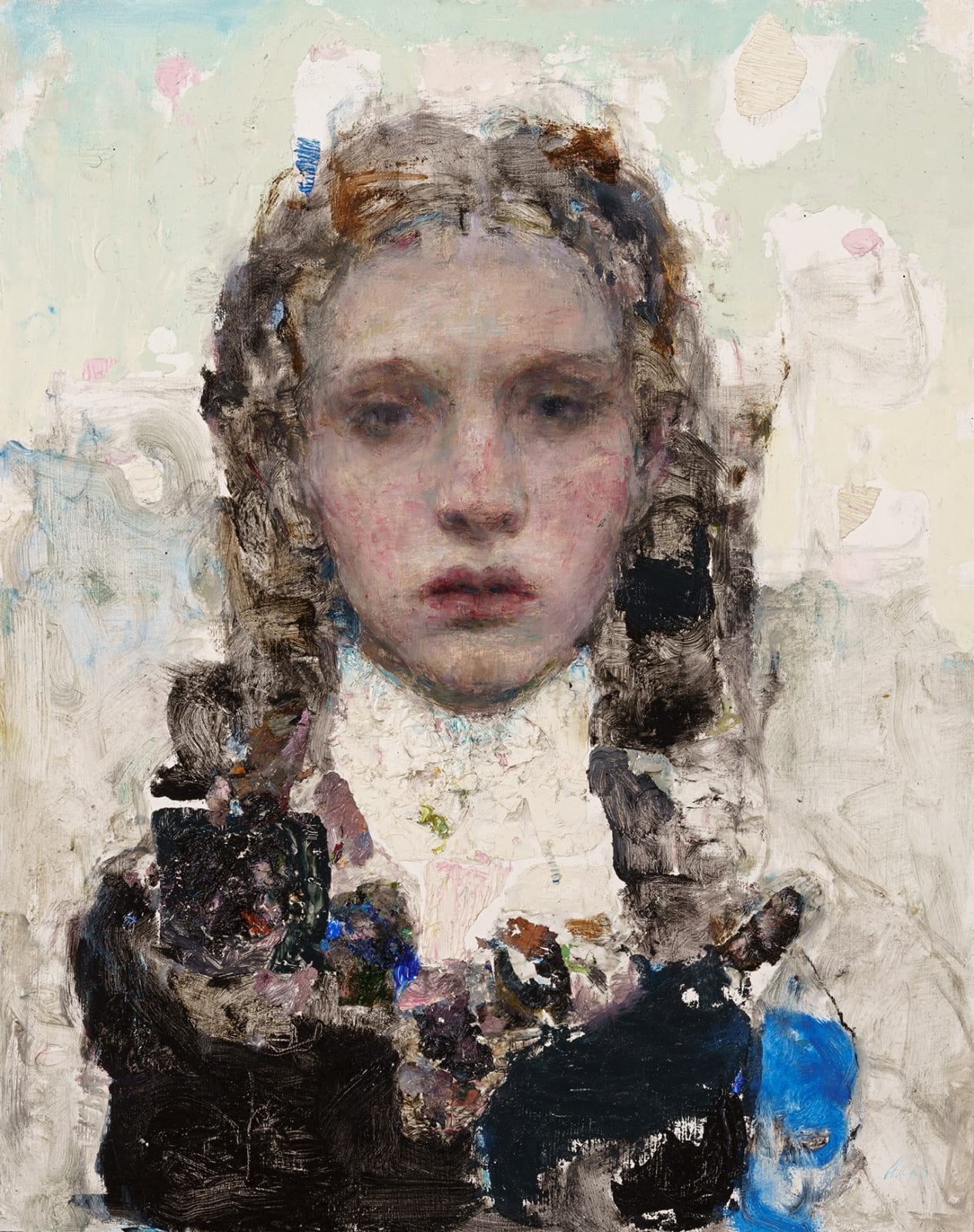 Ron Hicks, "Of Season", 2024