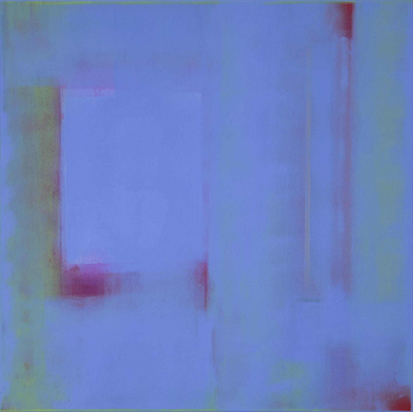 Gail Morris, "Red Light", 2025