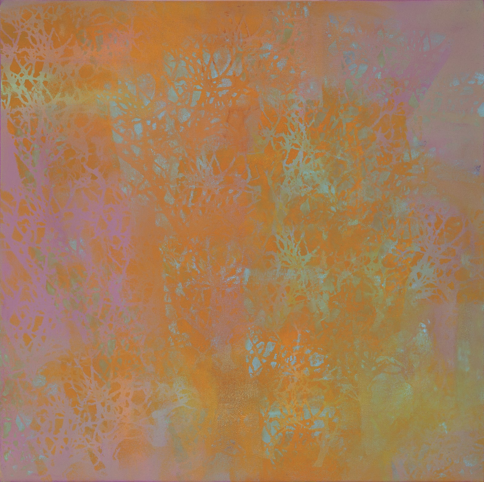 Gail Morris, "Walk in the Park", 2025
