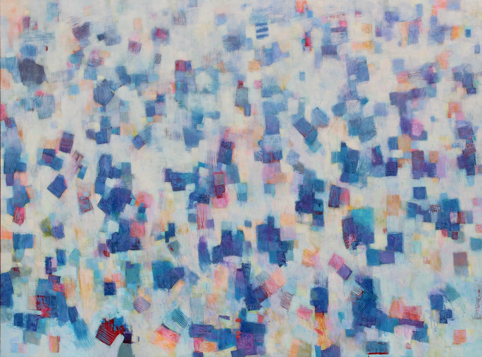 Max Hammond, "Marco Polo Two", 2025