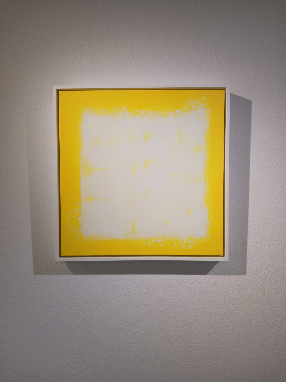 Gail Morris, "Le Fromage", 2025