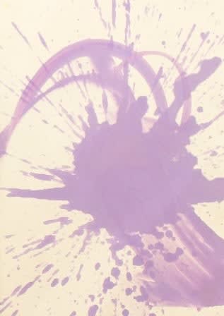 Quim Bove, "MULTIVERSES VI", 2015