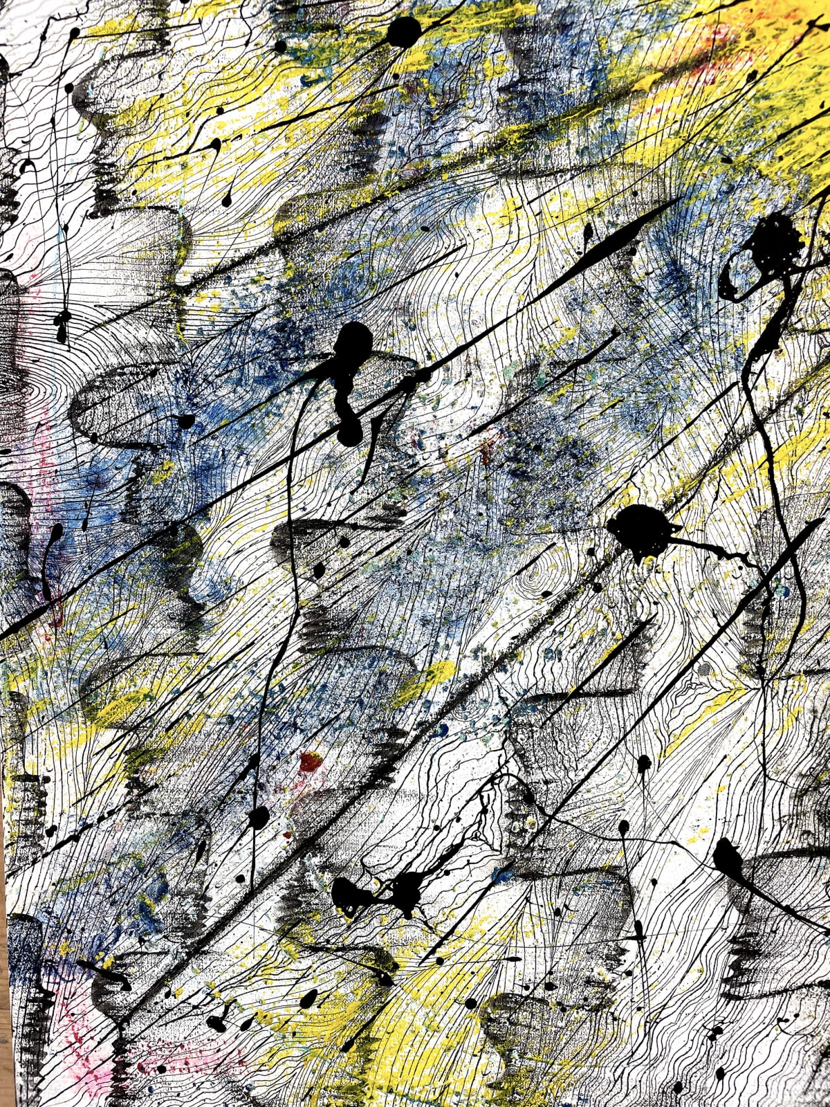 Annina Roescheisen, Shape Shifter, 2021