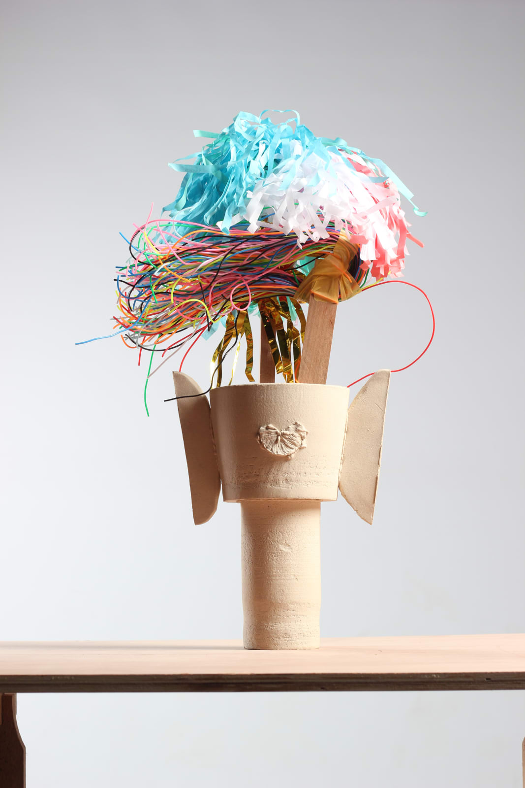 Atelier Benjamin Foucaud, M1, 2025