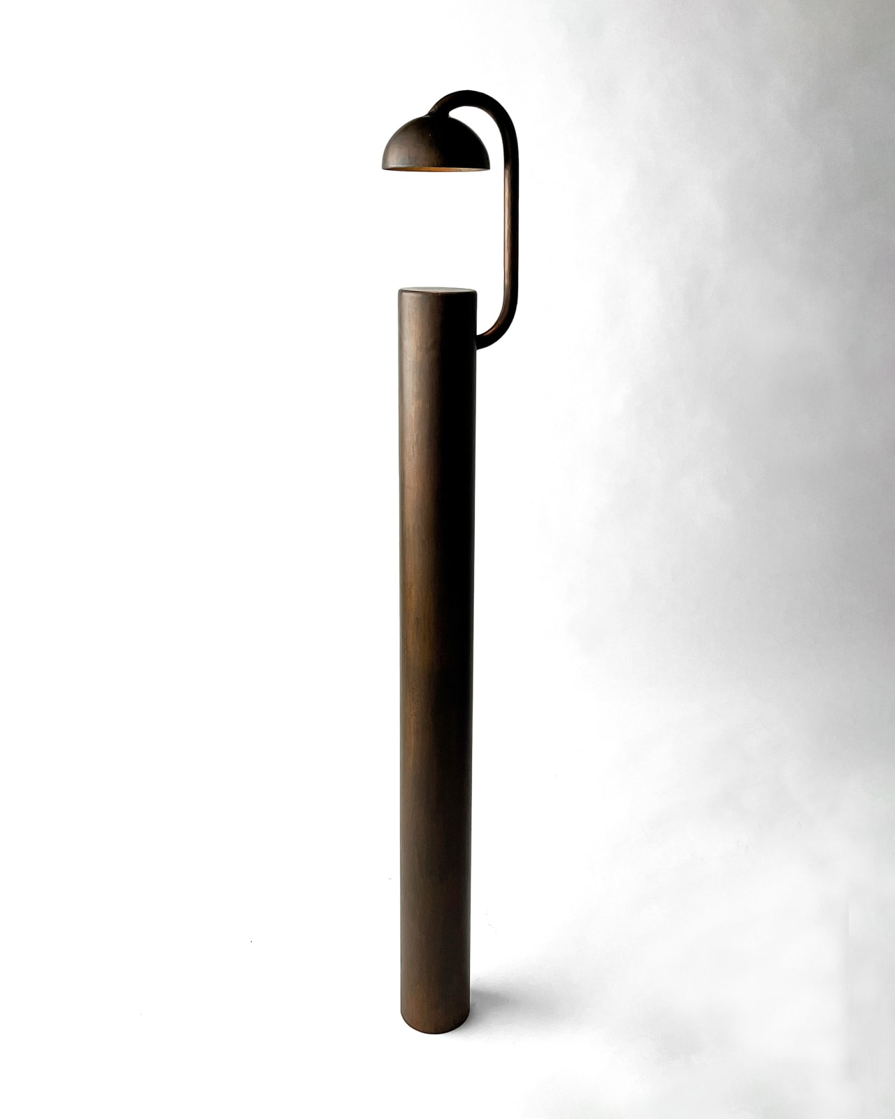 Cal Summers, G Lamp