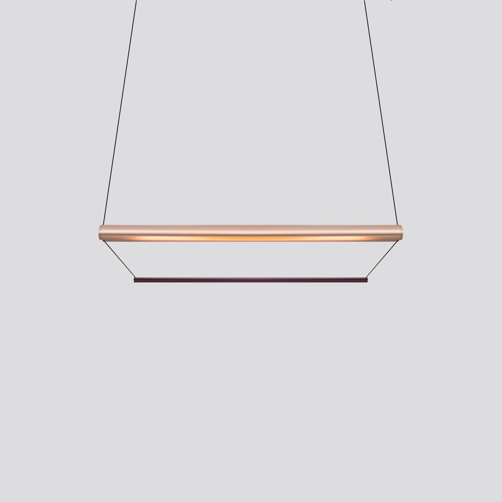 A-N-D, Tier 100-Pendant