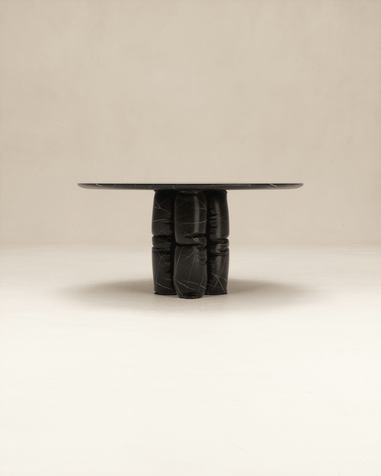 Stefano Giacomello, La Tavola Round 150, 2023