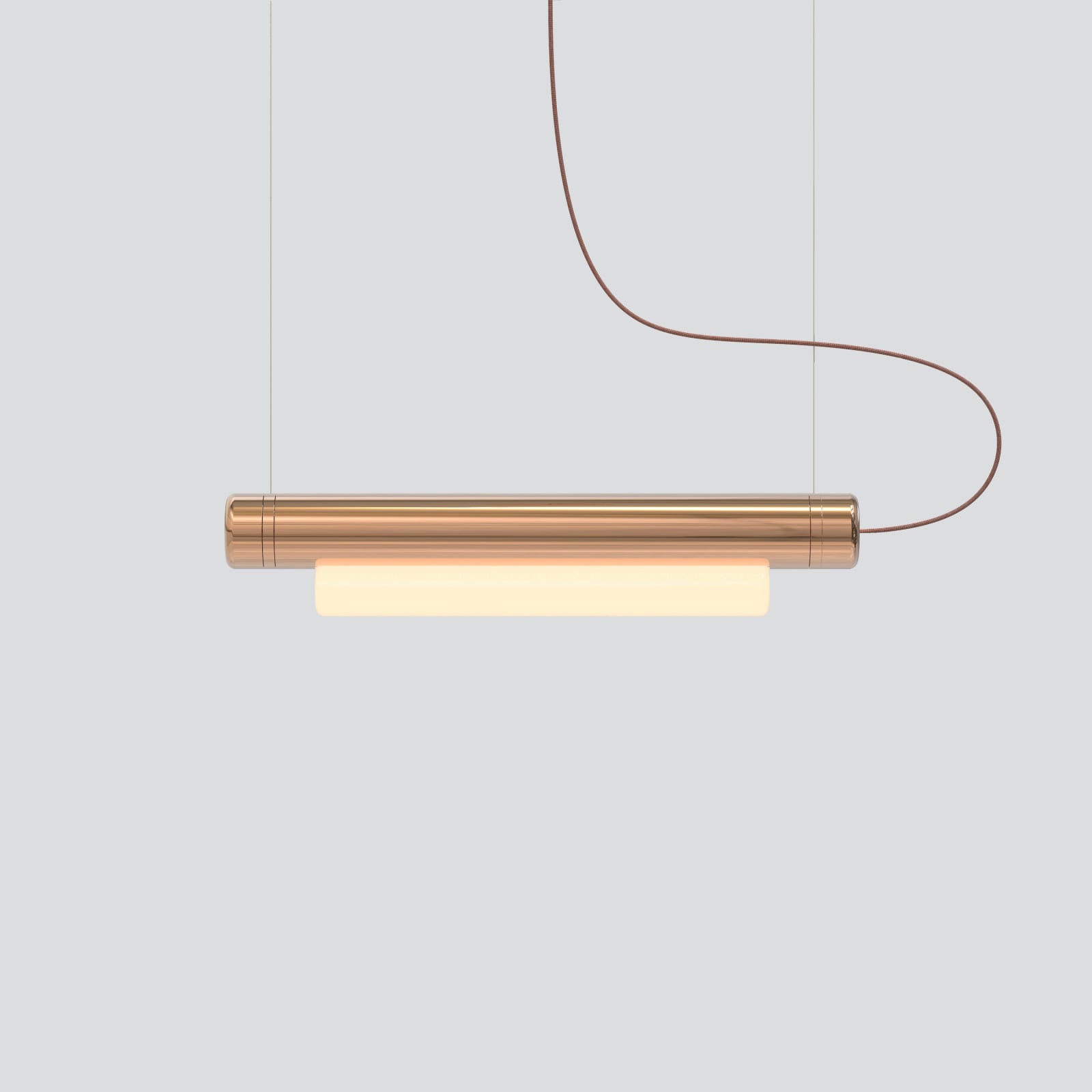 A-N-D, Pipeline 40 - Pendant