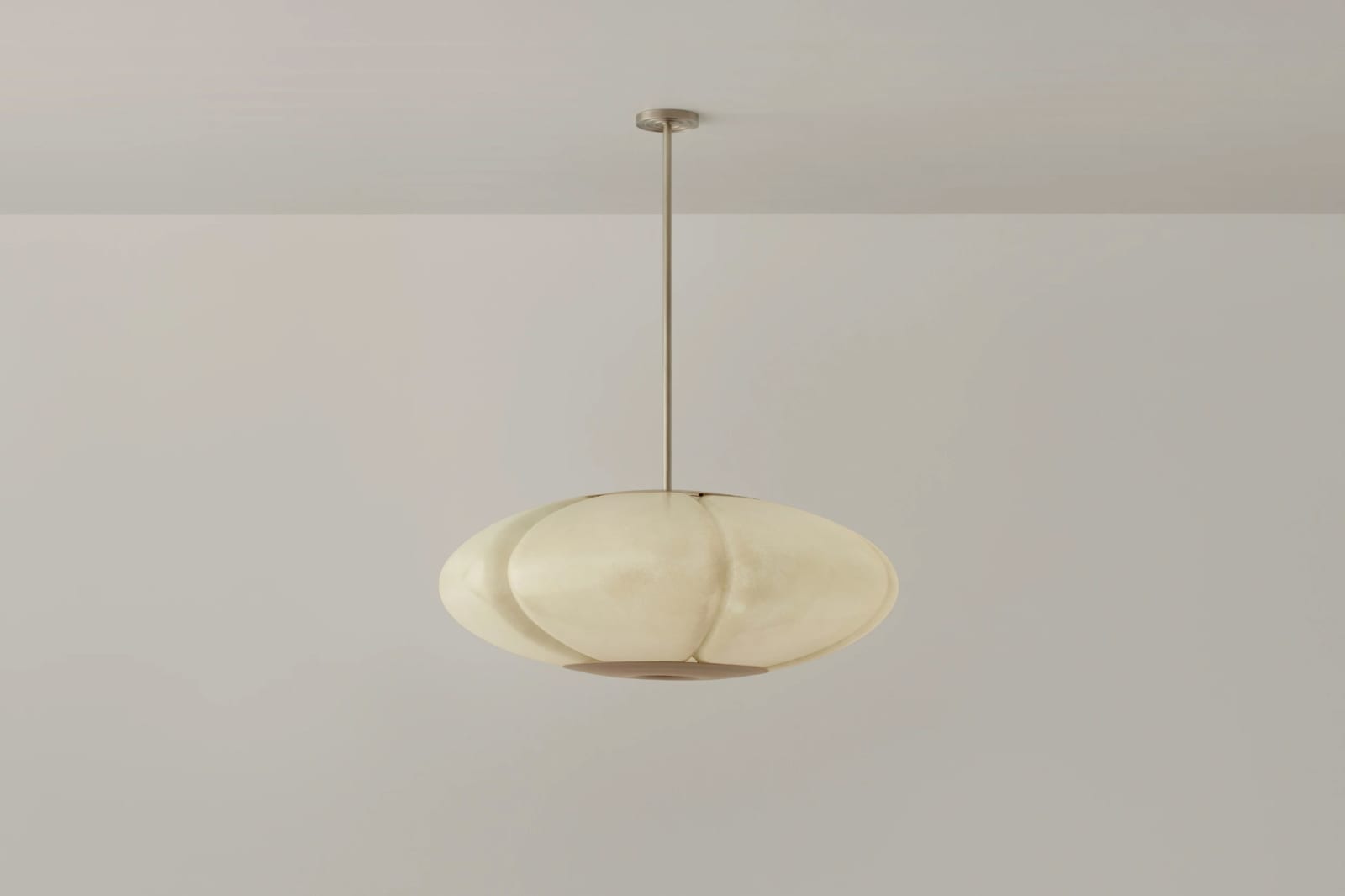 Volker Haug Studio, Fleur Pendant Lamp