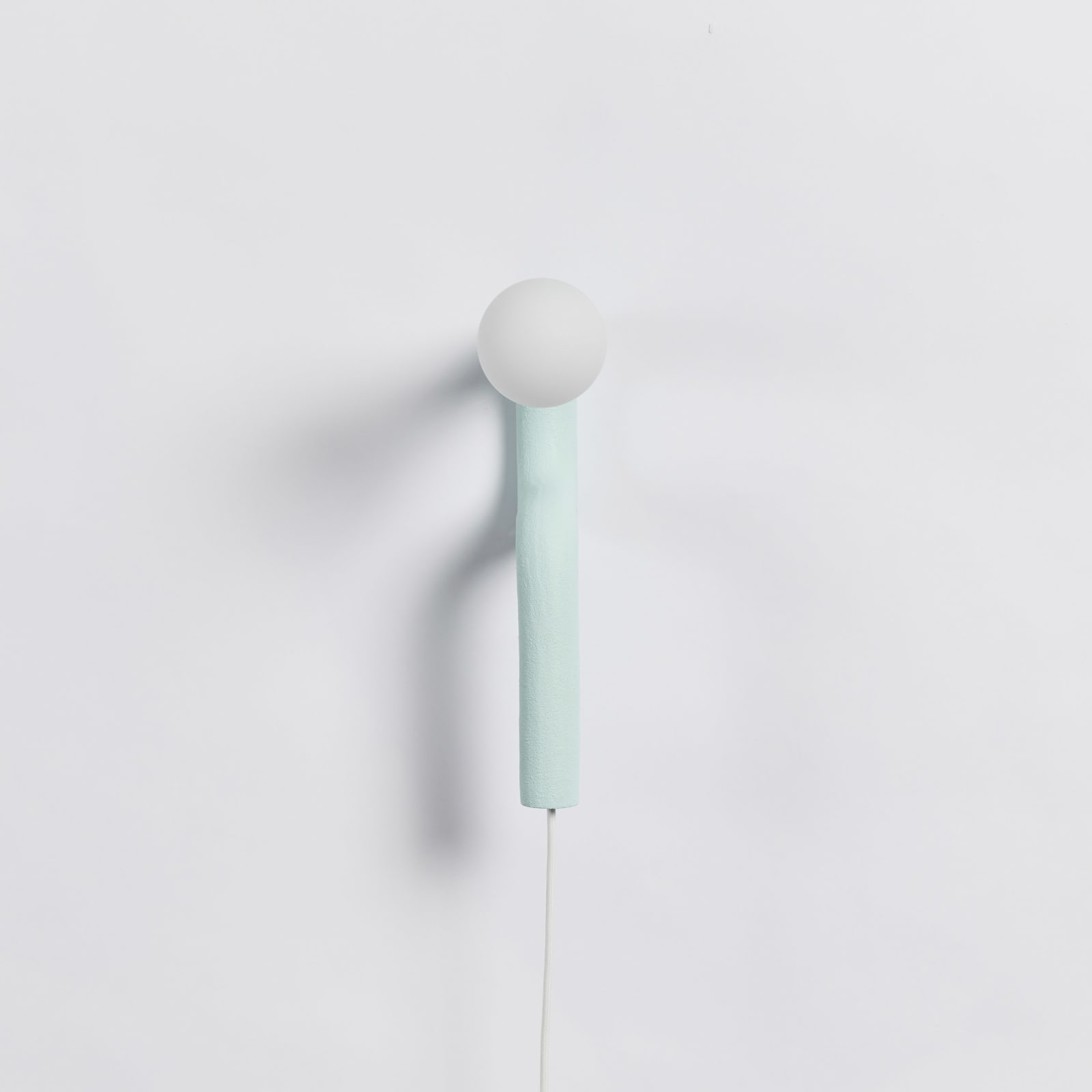 Hot Wire Extensions, Hotel light 03