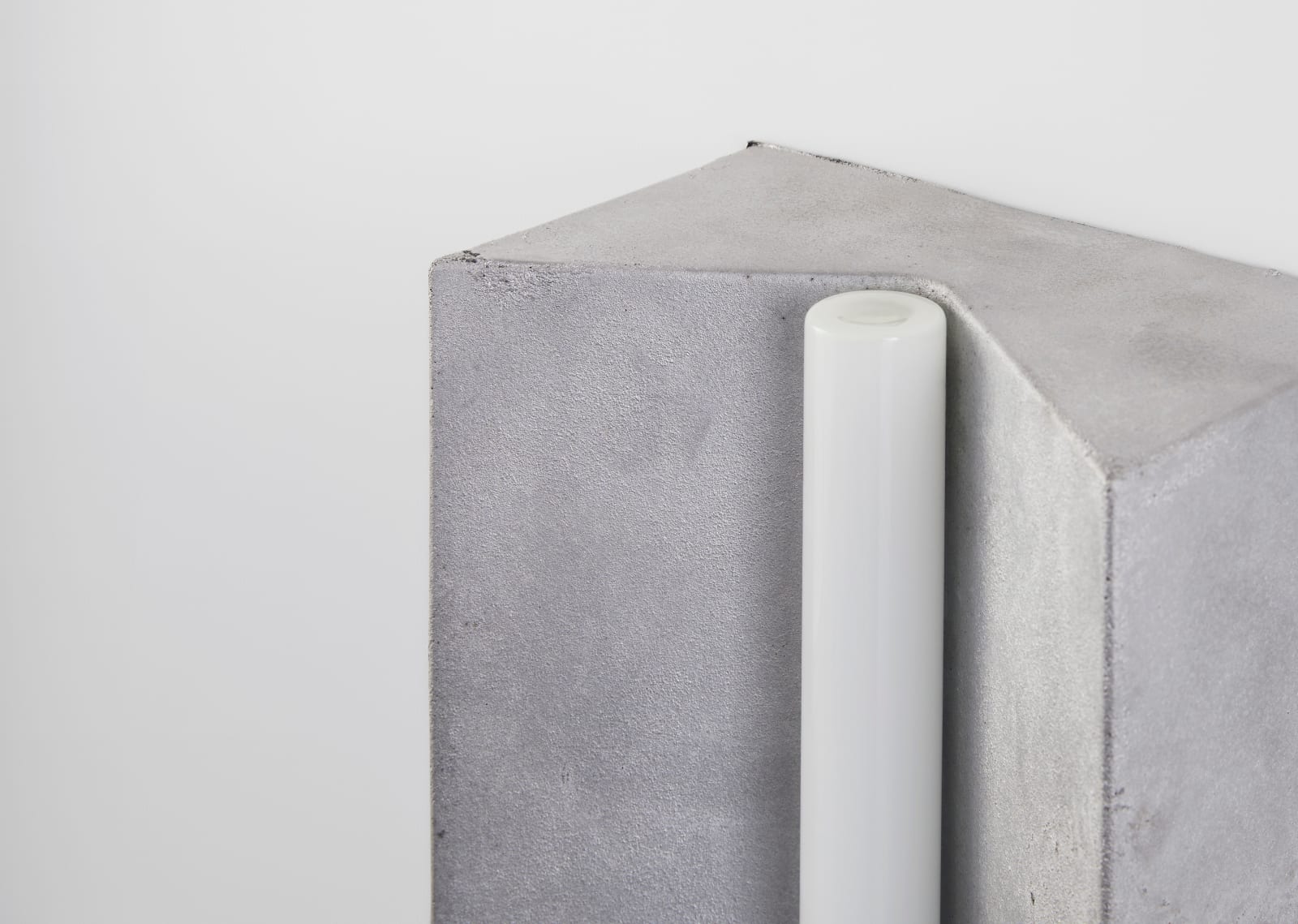 Volker Haug Studio, Longton Aluminium